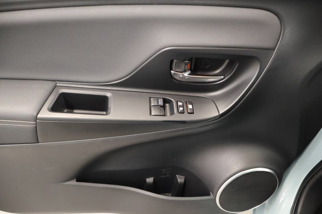 Toyota Yaris 1.5 hybrid aqua edition