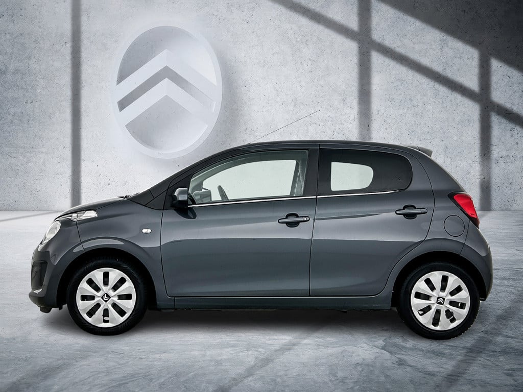 Citroen C1 1.0 vti feel | rijklaar |