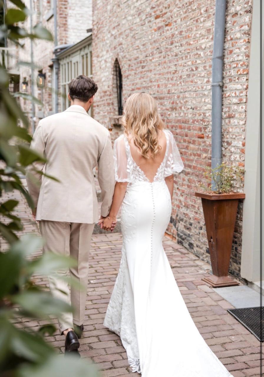 Trouwjurk Madi Lane bridal