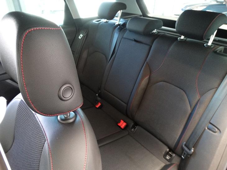Seat Leon 1.4 ecotsi 150pk connected