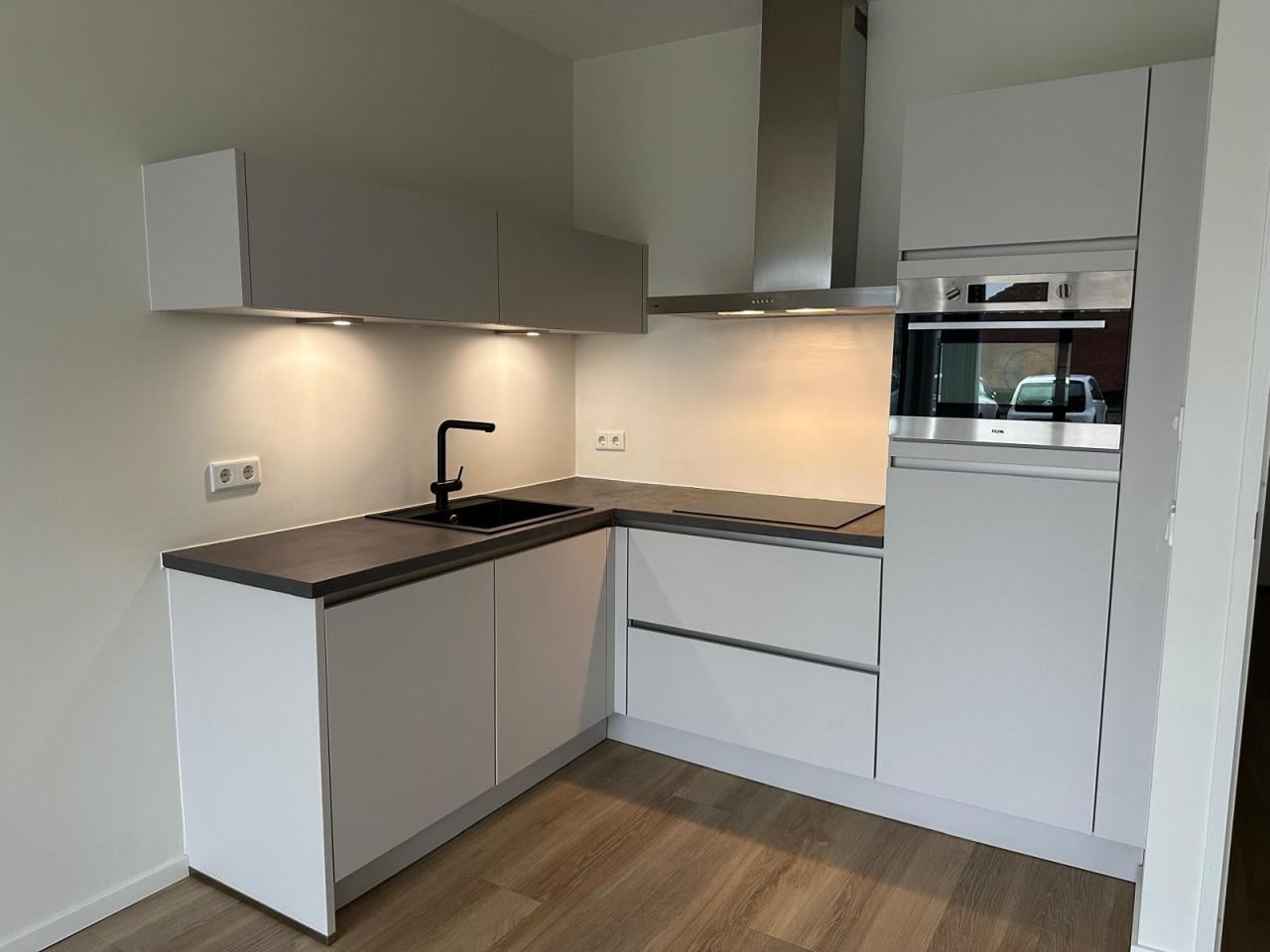 Te huur: Comfortabel en levensloopbestendig appartement Breskens