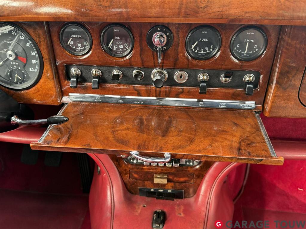 Jaguar S-Type 3.4 s-type origineel nl, 2e eigenaar btw auto!