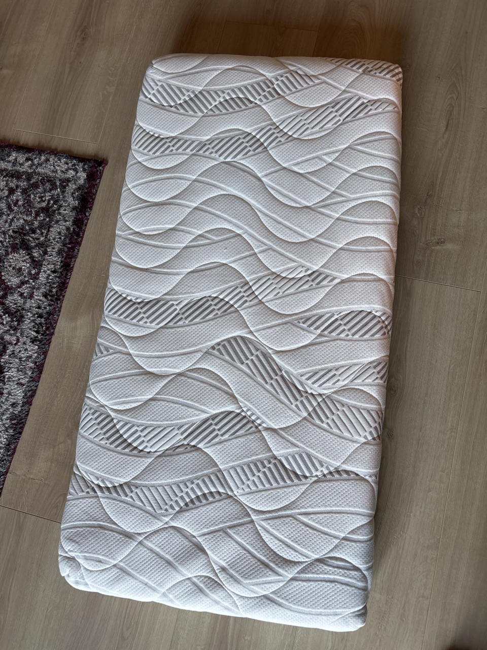 Ledikant matras