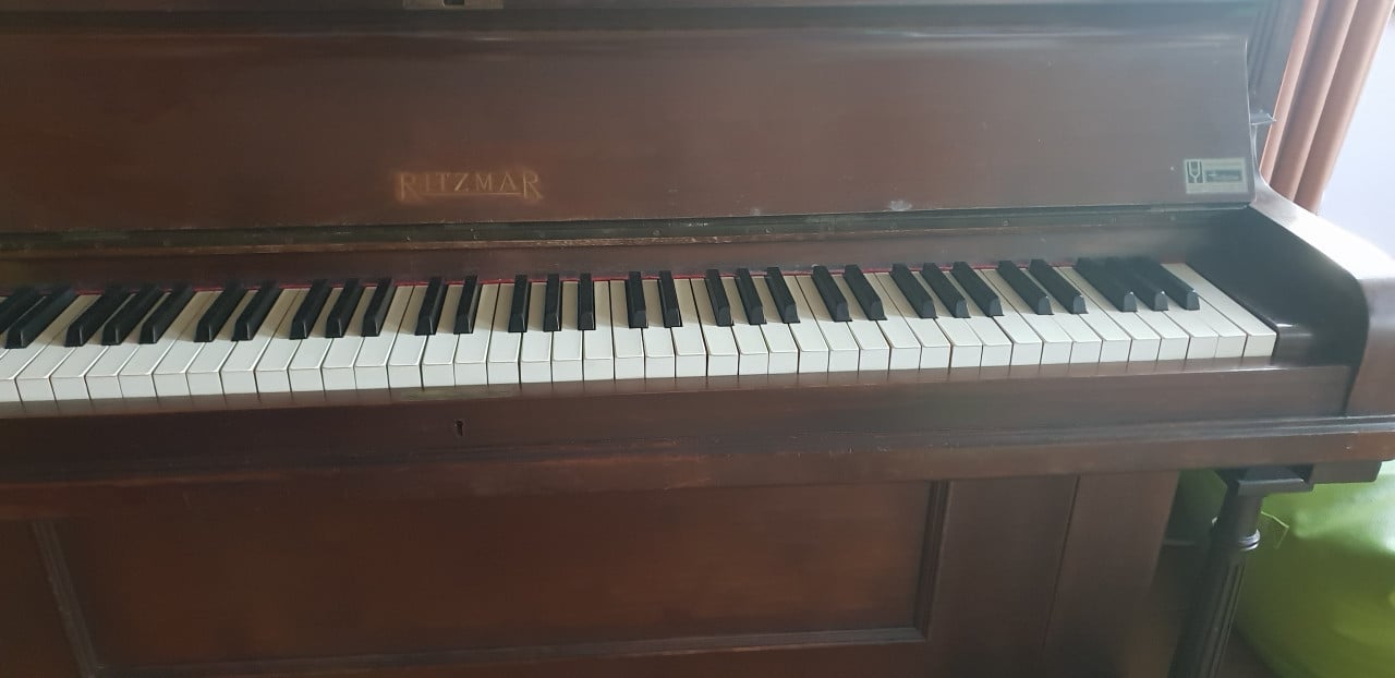 Piano