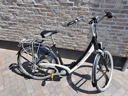 Batavus ebike