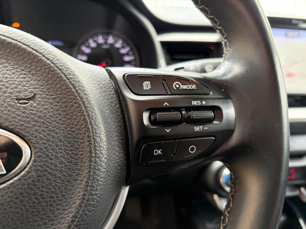 Kia Stonic 1.0 t-gdi dynpl.line