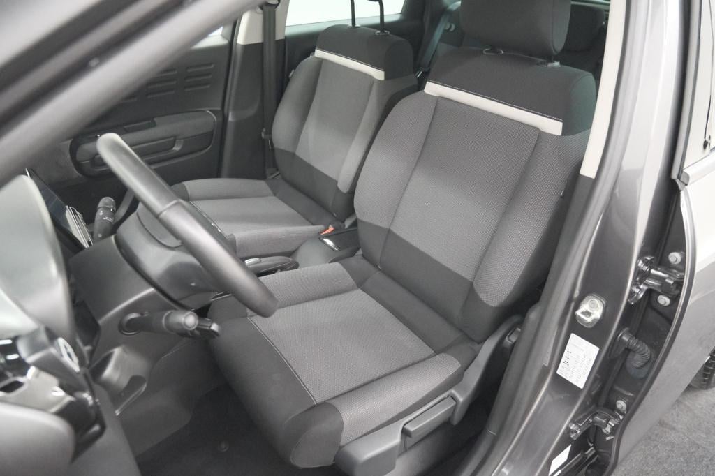 Citroen C3 Aircross puretech 130 eat6 shine pack | camera | apple carplay |