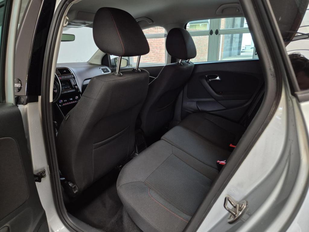 Volkswagen Polo 1.0 comfortline