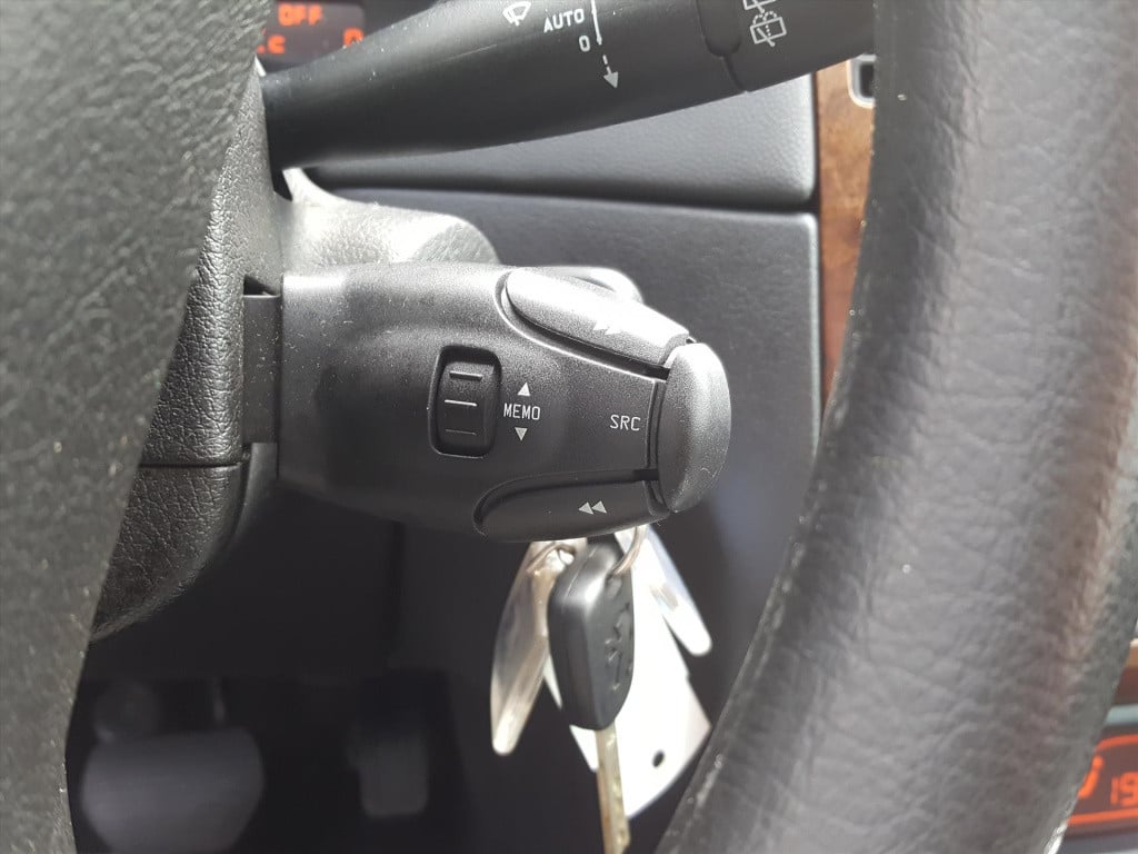 Peugeot 307 xt premium 1.6i-16v 5-drs automaat (4t) trekhaak | cruise & cli