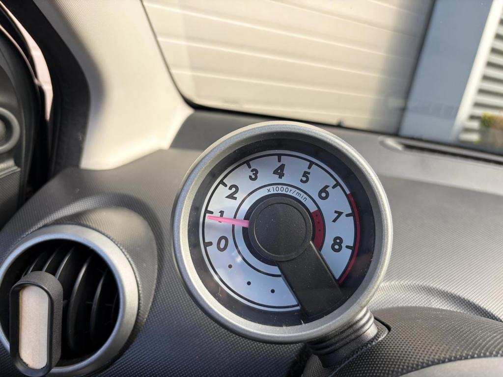 Peugeot 107 1.0-12v xs/nwe koppeling/airco/nette auto/