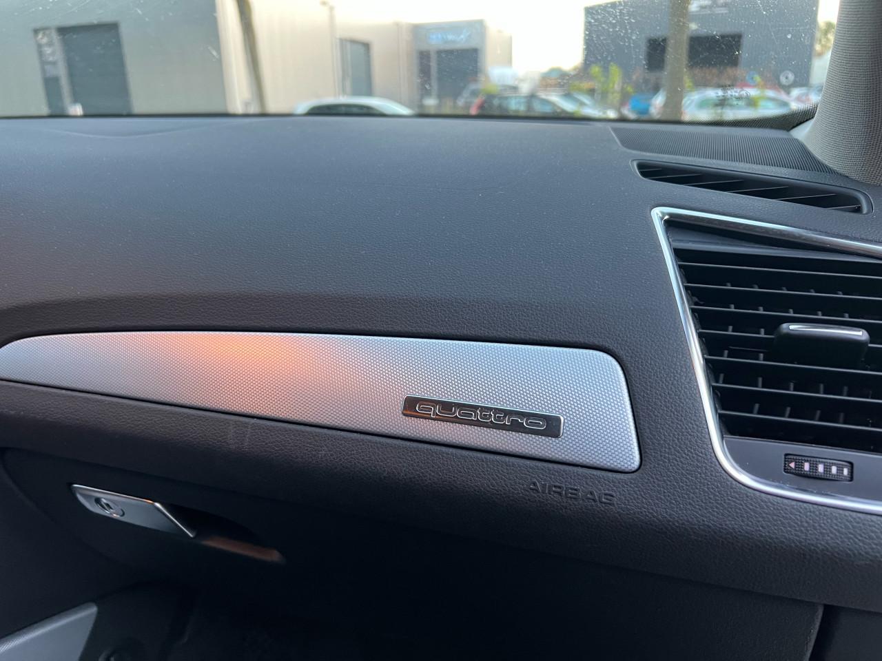 Audi Q5 -3.0TDI quattro Pro Line