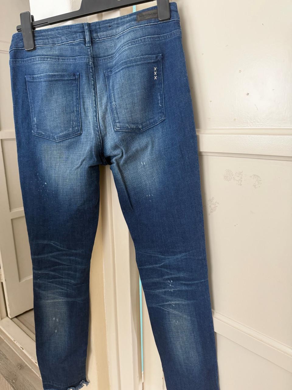 Scotch Soda jeans
