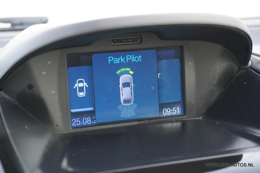 Ford B-max 1.0 ecoboost titanium