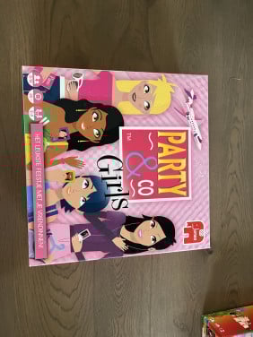 Party&Co girls