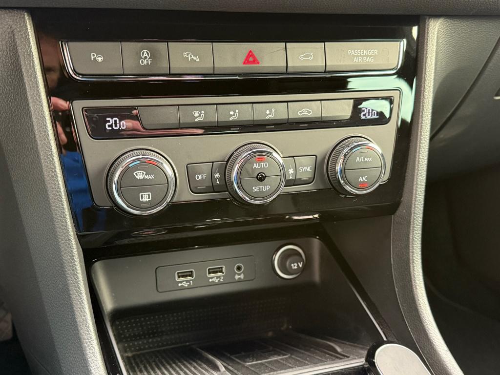 Seat Ateca 1.4 ecotsi xcellence automaat