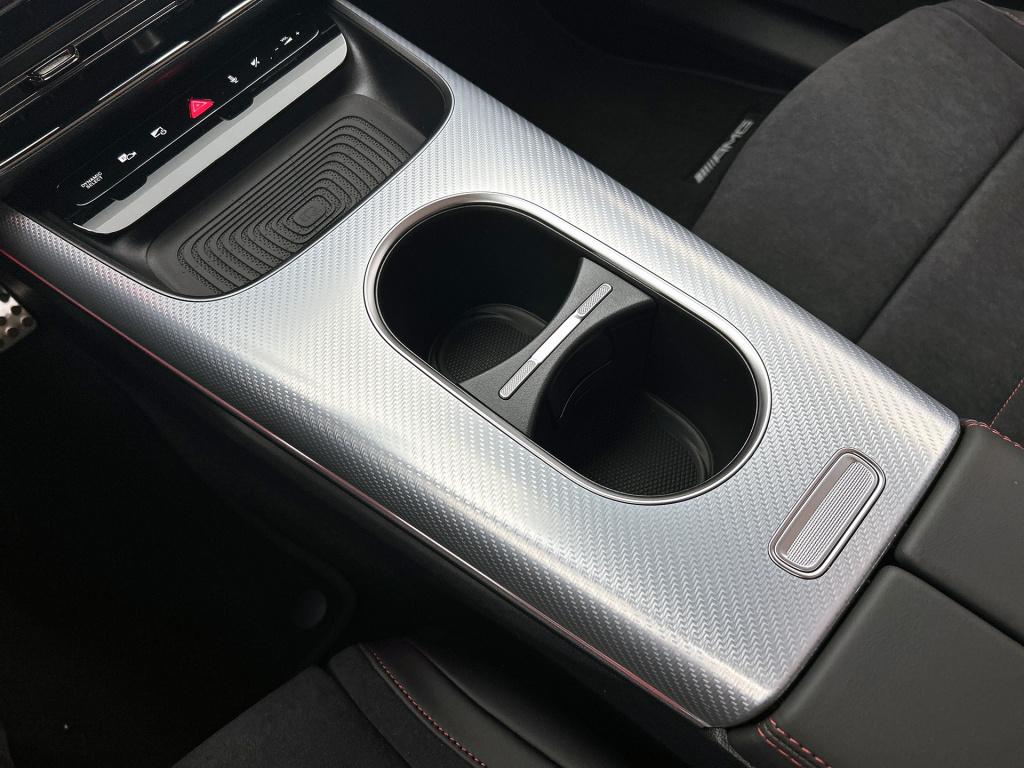 Mercedes-Benz Cla shooting brake 180 business solution amg | premium pakket