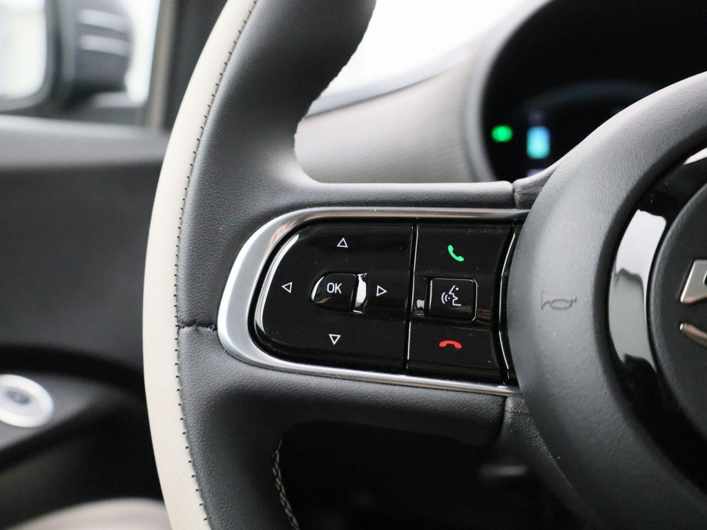 Fiat 500 la prima 42 kwh | automaat  | navigatie | virtual cockpit | verwar