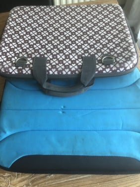 Laptop tas