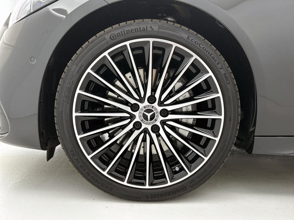 Mercedes-Benz C-Klasse estate 300 e business solution amg | trekhaak | nigh