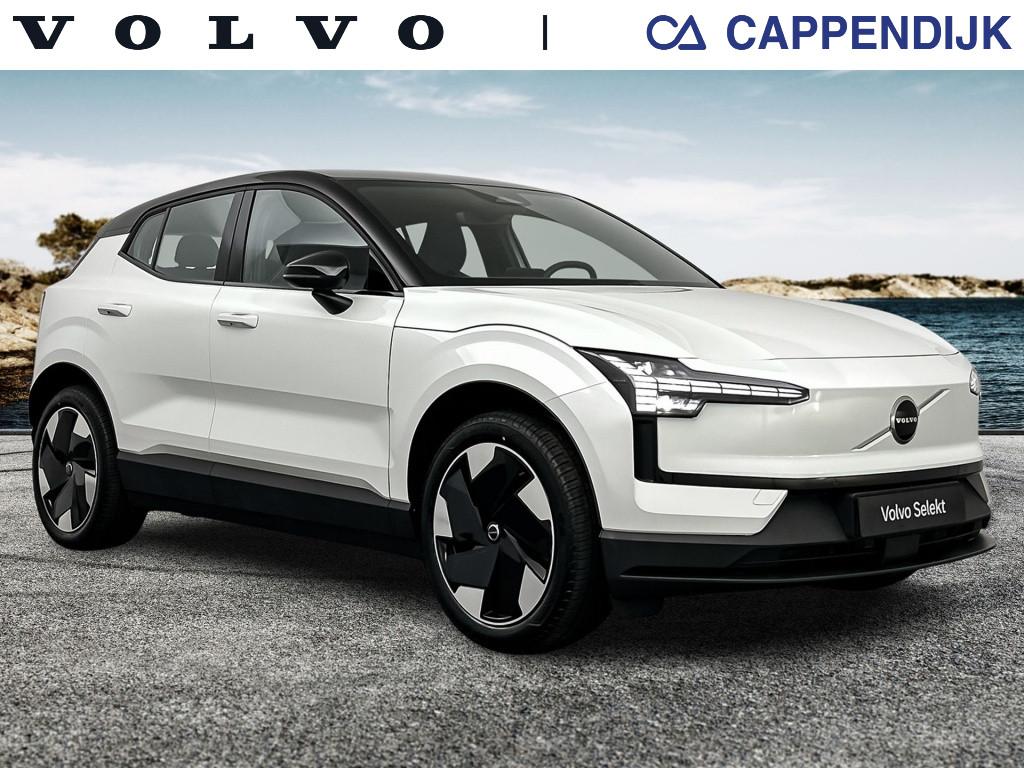 Volvo Ex30 extended range plus europa