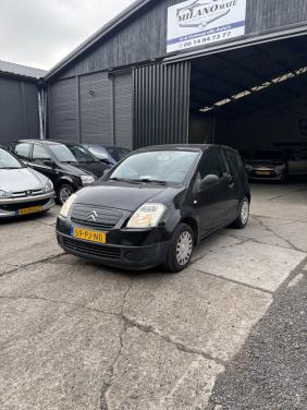 Citroen c2