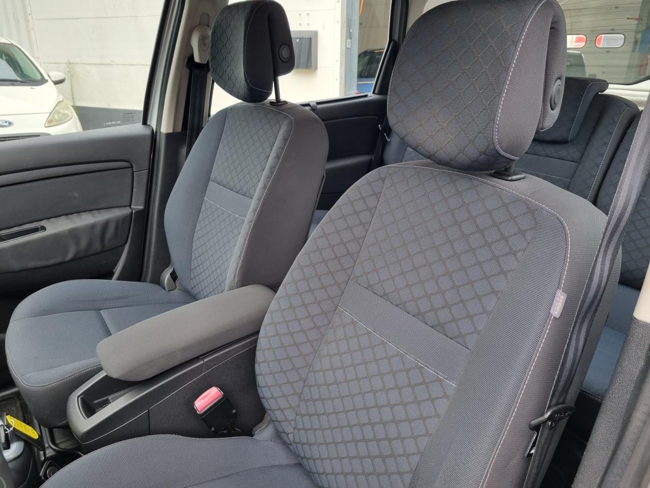 Renault Scénic 2.0 Expression Automaat | 1e Eigenaar | 62.034 KM!