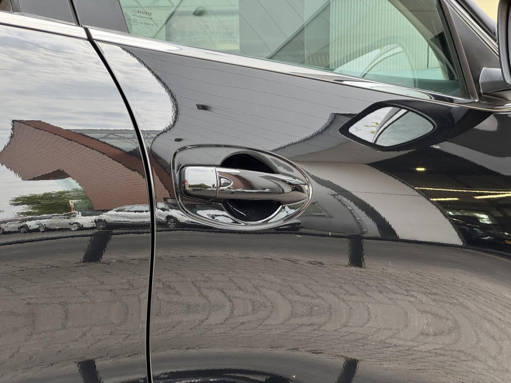 Renault Kadjar 1.2 tce intens automaat | navigatie | camera | stoelverwarmi