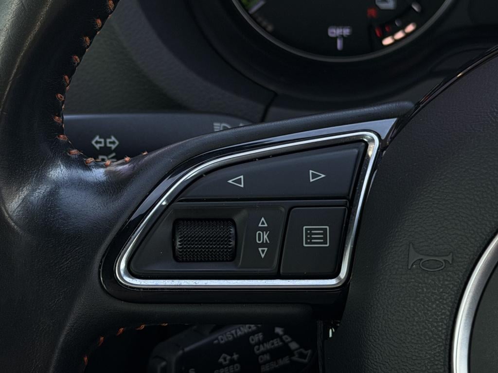 Audi A3 sportback 1.4 e-tron phev ambition pro line plus | leder | acc | ke