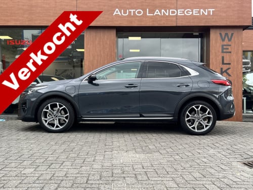 Kia Xceed 1.6 gdi phev executiveline | camera | apple\ android carplay | st