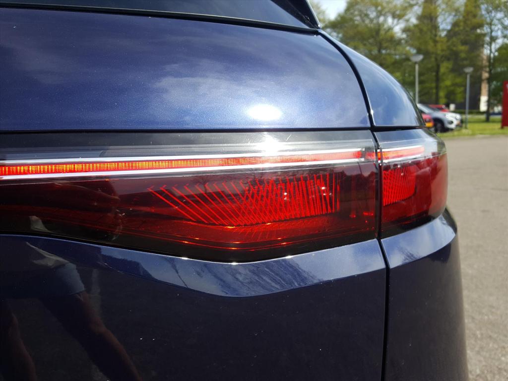 Renault Megane E-tech ev60 220pk optimum charge techno