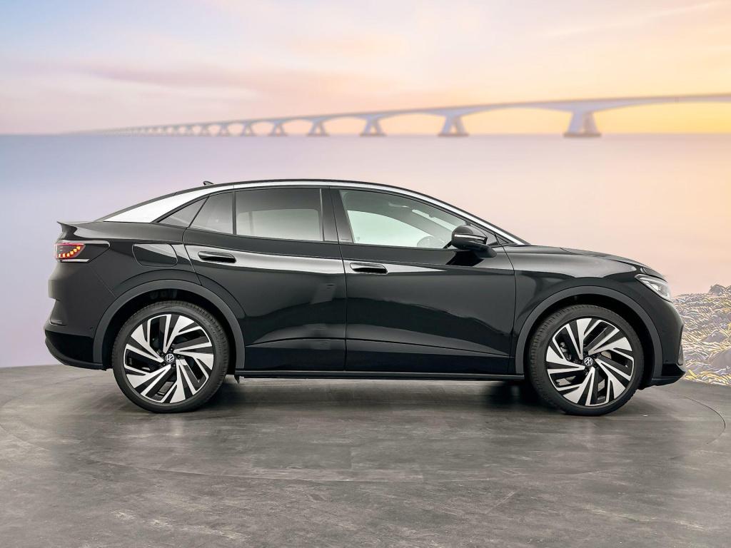 Volkswagen Id.5 pro business 77 kwh warmtepomp - actieradiusoptimalisatie