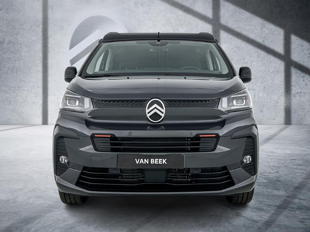 Citroen Onbekend holidays bluehdi 180pk automaat | rijklaar | hefdak | vol 