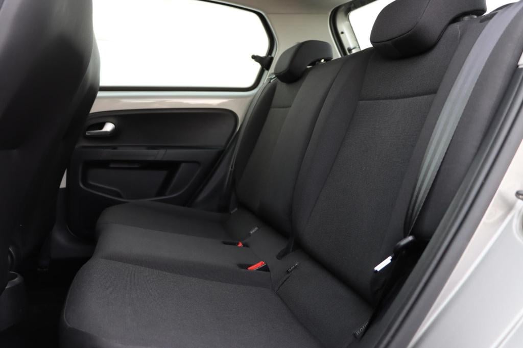 Volkswagen UP! 1.0 bmt take up! | airco | bluetooth