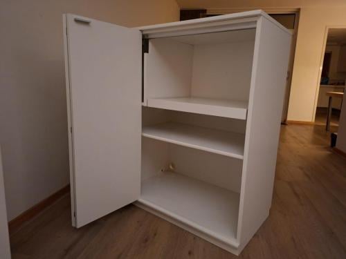Interlübke design kast