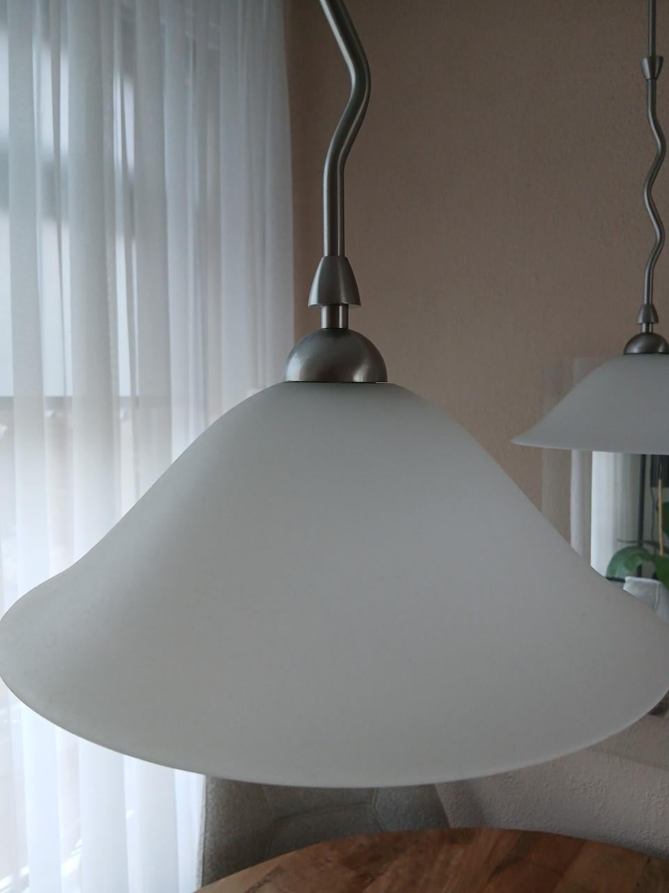 Hanglampen