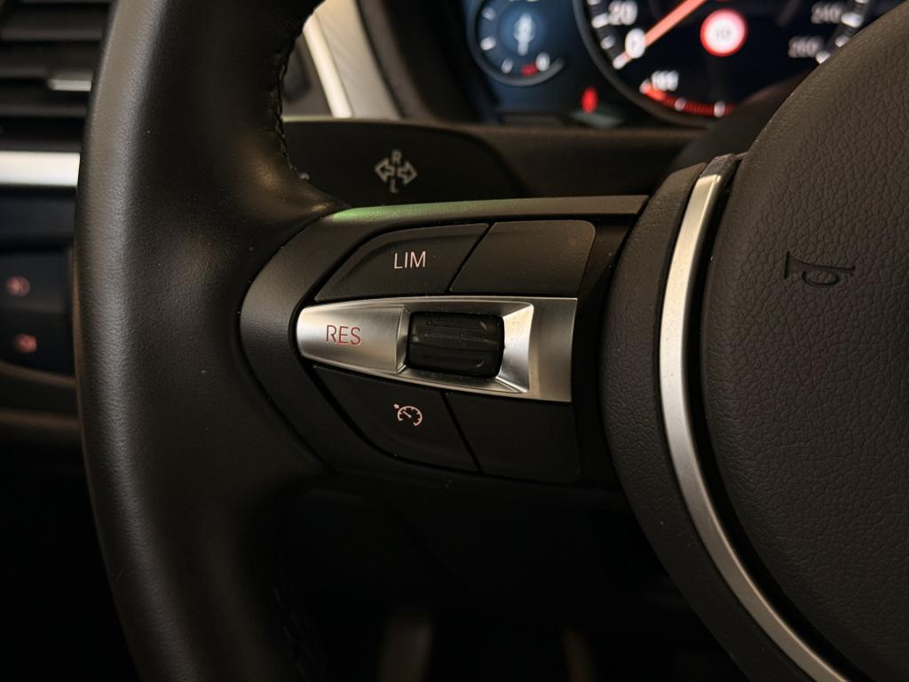 BMW 3-serie touring 320i m sport edition | pano | harman / kardon | leder |