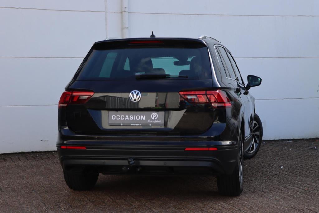 Volkswagen Tiguan 1.4 tsi act comfortline business r 150pk dsg7