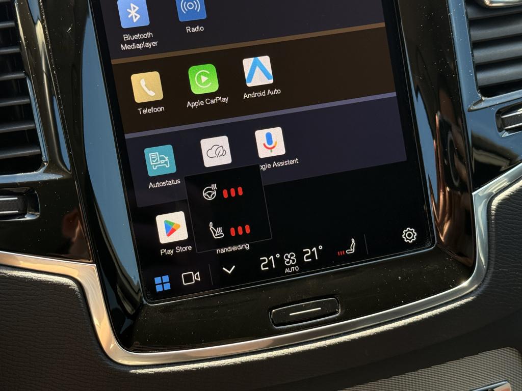 Volvo XC90 2.0 t8 recharge awd core bright | 7.p | harman / kardon | leder 
