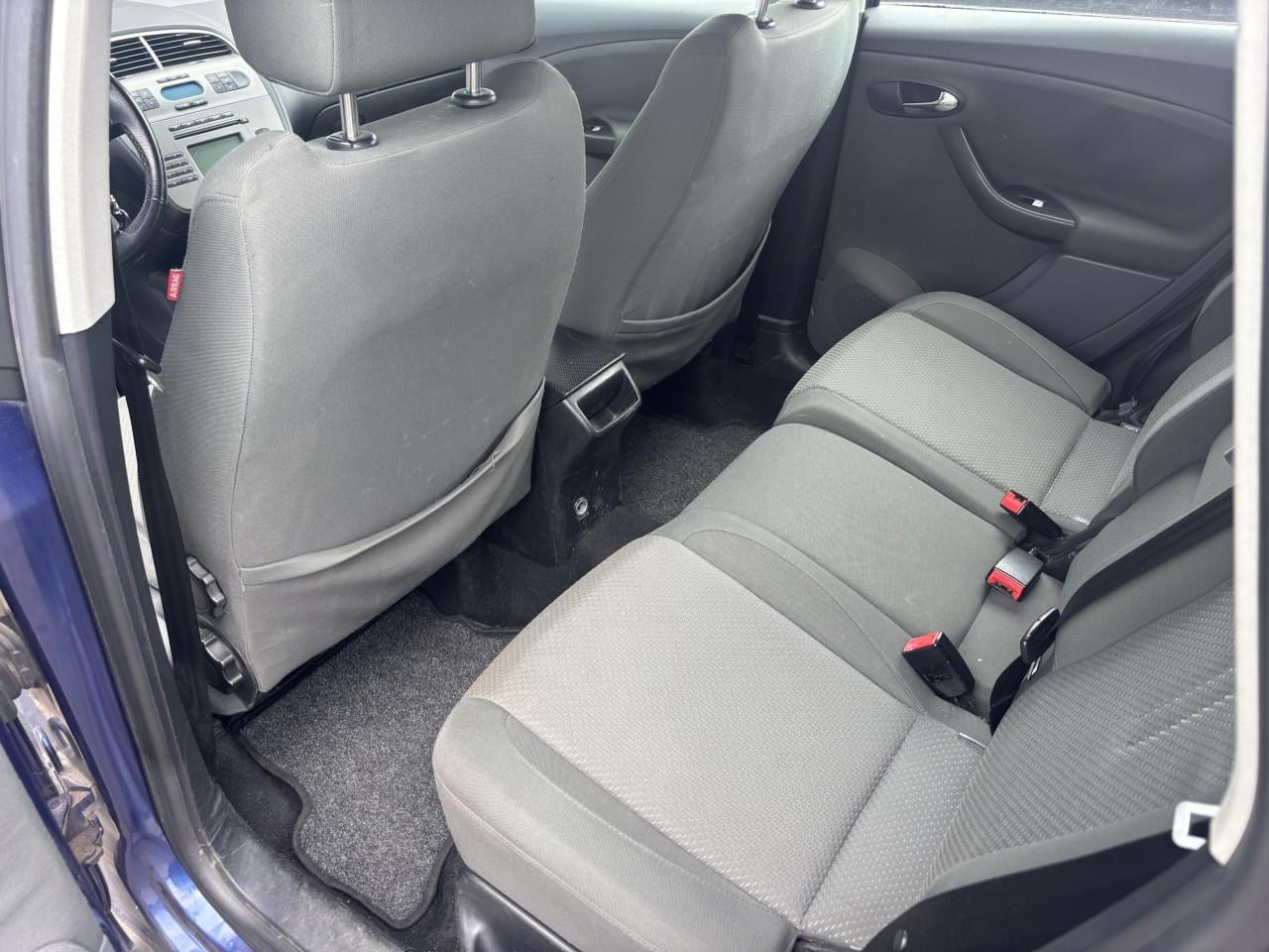 Seat Altea 2.0 FSI Stylance | Airconditioning | Cruise Control |