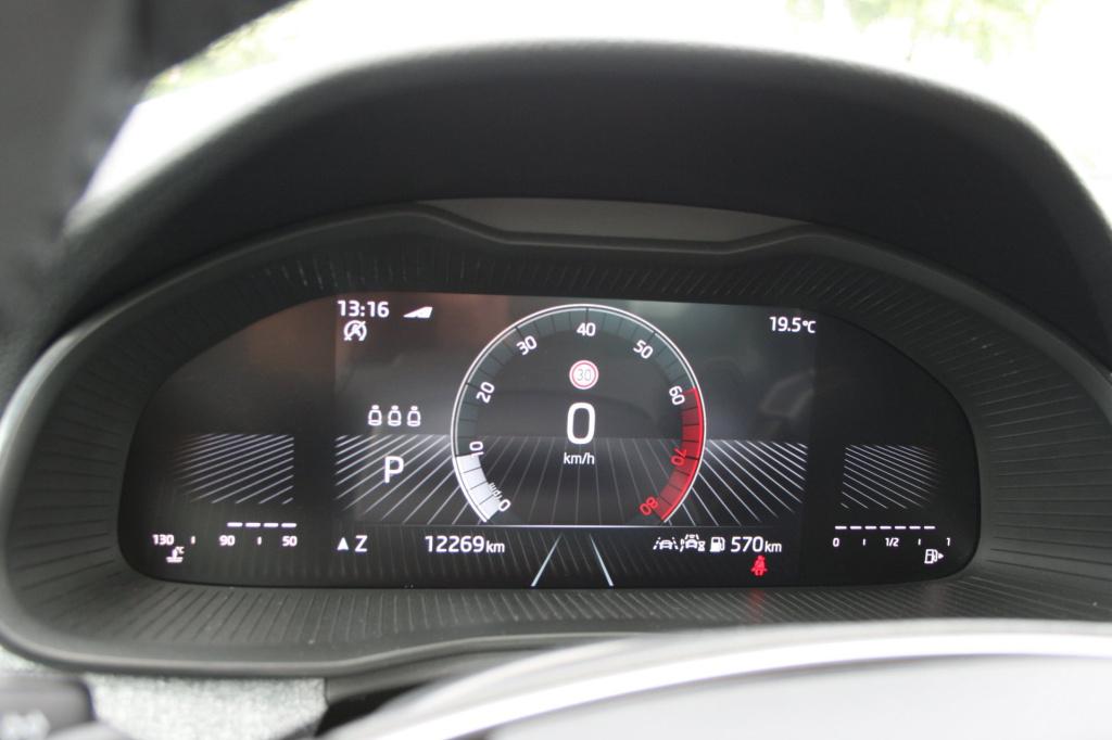 Skoda Kamiq 1.0 tsi business edition