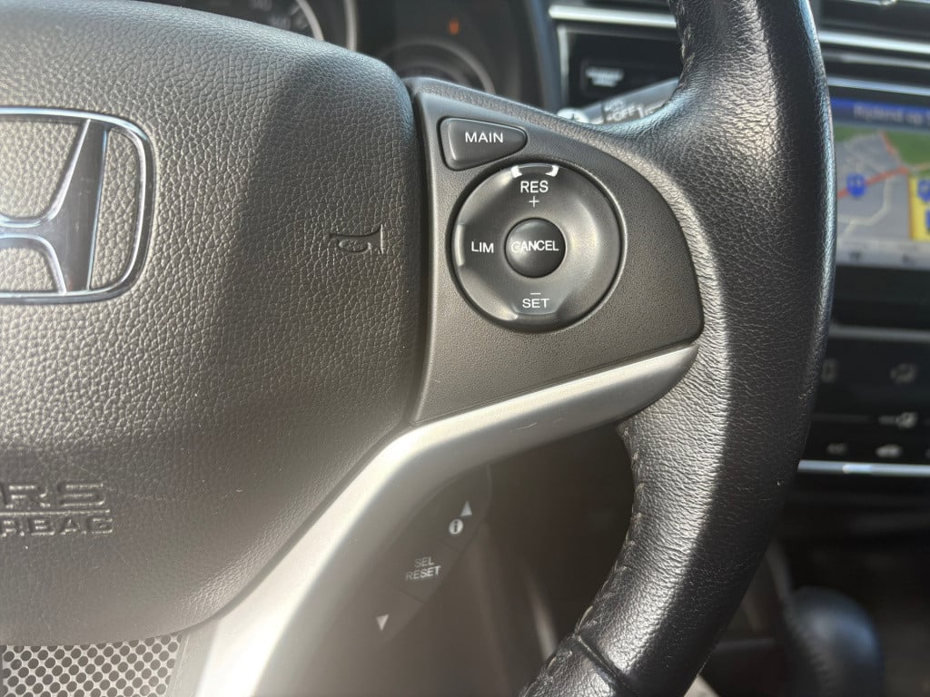 Honda Jazz 1.3 i-vtec elegance