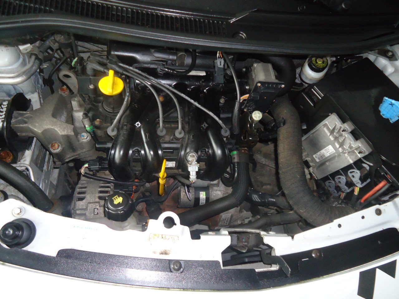 RENAULT TWINGO 12 3DRS AUTHENTIQUE