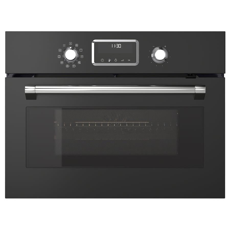 Combimagnetron inbouw