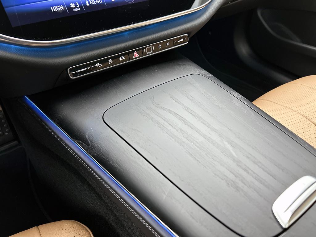 Mercedes-Benz E-Klasse estate 300 e business solution amg | winterpakket | 