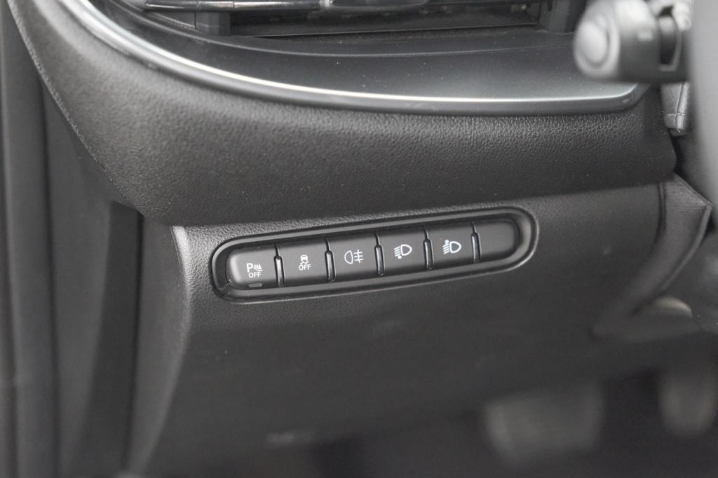 Fiat 500 C icon 42 kwh | 95,7% soh | convenience pack | camera | dodehoekde