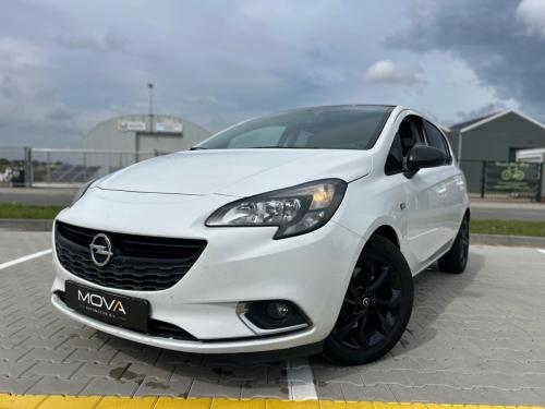 Opel Corsa 1.4 Turbo Color Edition ecoFlex|APK|CARPLAY|