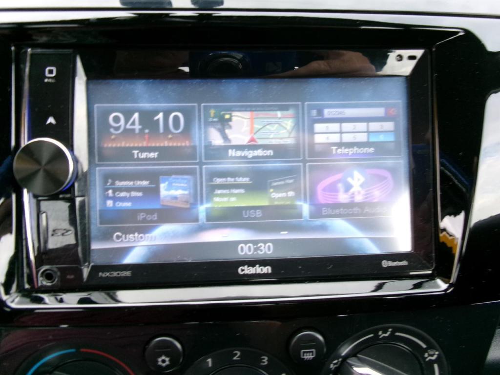 Mitsubishi Space Star 1.0 cool+, airco, start/stop, nav. btw auto!!