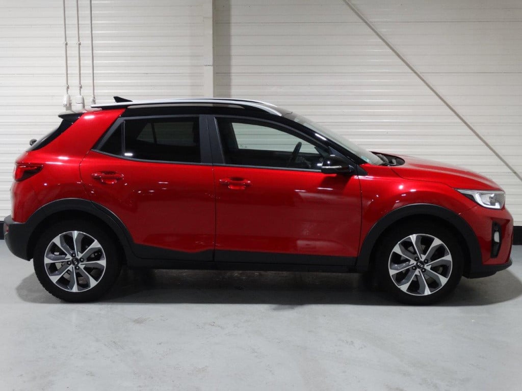 Kia Stonic 1.0 t-gdi 100pk dynamicline