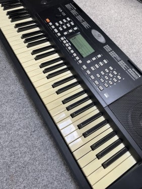 Fazley FKB-120 keyboard