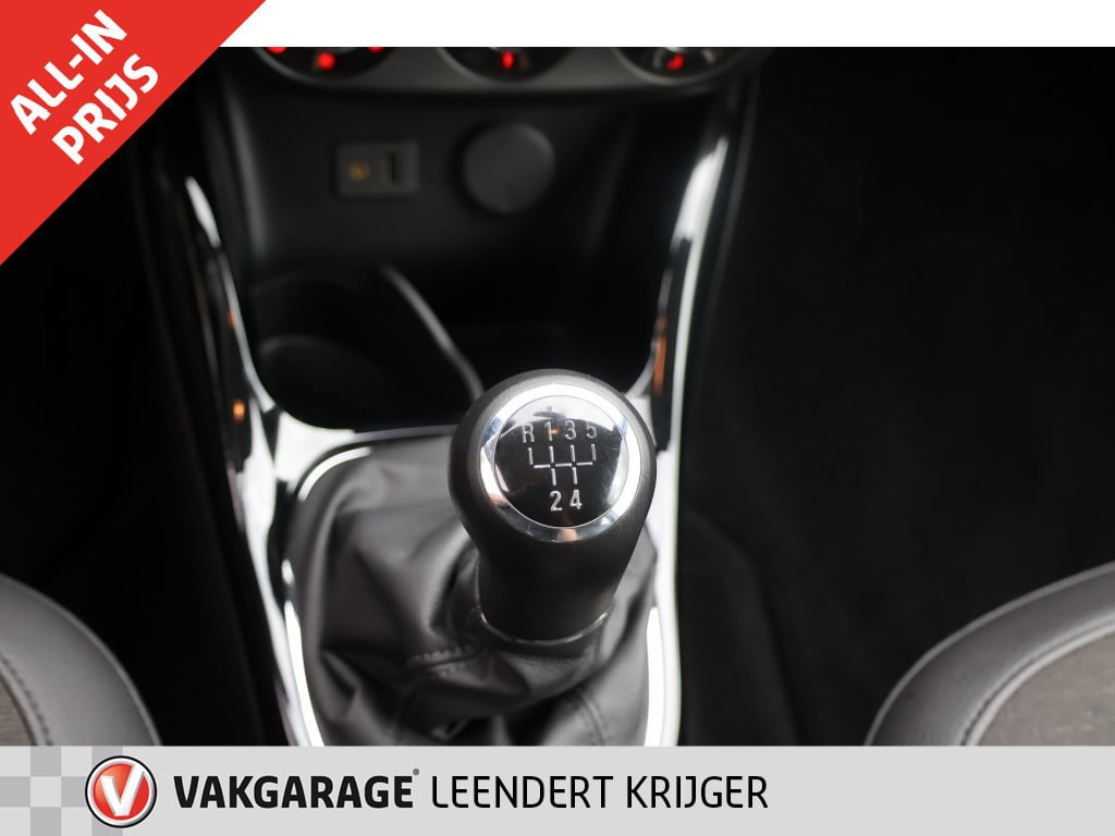 Opel Adam 1.4 glam